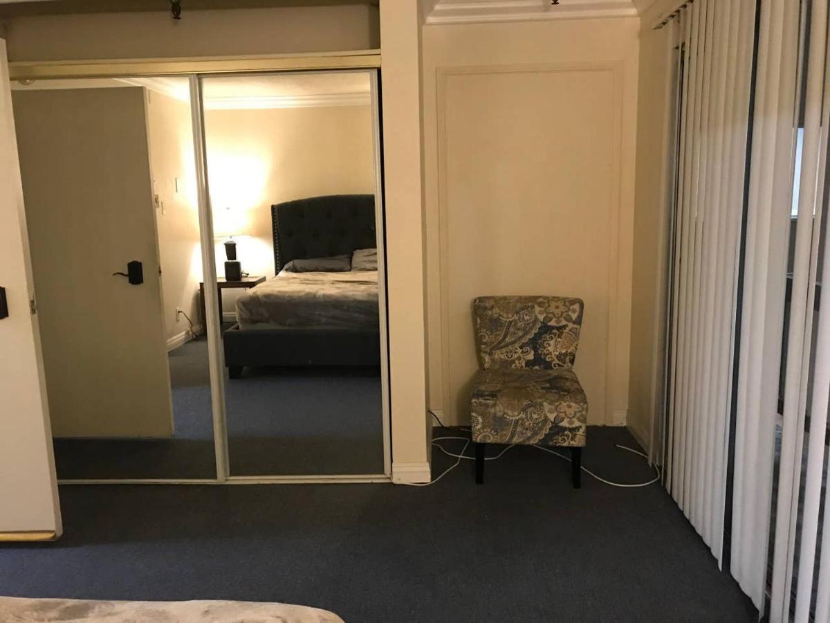 Budget Beverly Hills Suites - Los Angeles — Photos 3