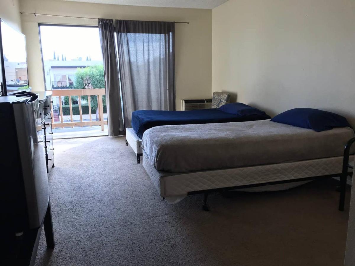 Budget Beverly Hills Suites - Los Angeles, Los Angeles